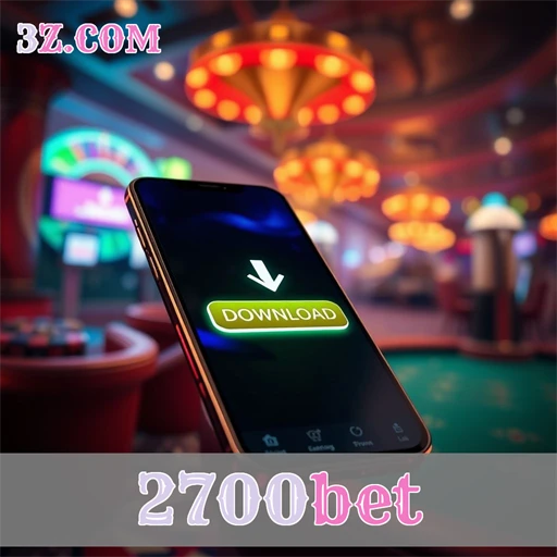 Baixar Jogos Incríveis na 2700bet: Venha Conferir!