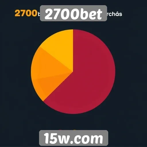 Estudo revela tendências de jogos no 2700bet
