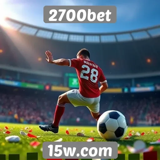 Recursos inovadores do site 2700bet
