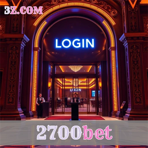 Área de Login