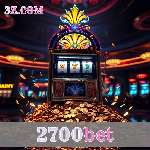2700bet Caça-Níquel